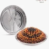 Victoria Tray Small By Bateel