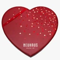Vip Valentine Heart Box By Neuhaus