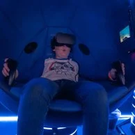 VR Park Pay and Play