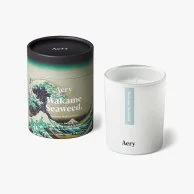 Wakame Seaweed 200g Candle by Aery