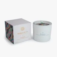 Wallace & Co. Candle - Avalon