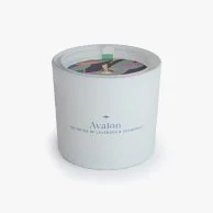 Wallace & Co. Candle - Avalon