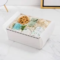 Warm Gift Box