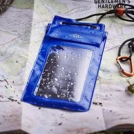 Waterproof Phone Sleeve By Gentlemen's Hardware