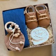 Welcome Baby Box by Ghadaq