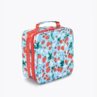 What's For Lunch? Lunch Bag, Strawberry Field by Ban.do
