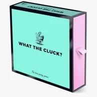 What the Cluck By Big Potato Games