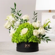 Luxury Serene Flower Box