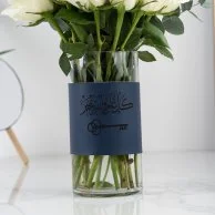 White Elegent Eid Flower Arrangement