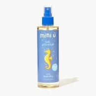 Wild Blueberry Hair Curl Activator by Mini U