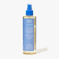Wild Blueberry Hair Curl Activator by Mini U