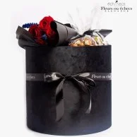 Wish Box by Fleurs ou Echecs