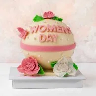 Women's Day Special Pinata by NJD