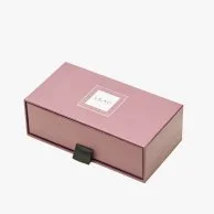 Wrapped Chocolate Box 1/2 kg