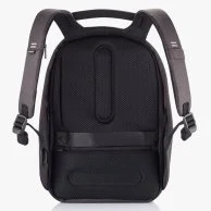 XDDESIGN BOBBY HERO Anti-theft Backpack in rPET Material Black