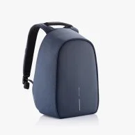 حقيبة ظهر اكس دي ديزاين بوبي هيرو مضادة للسرقة باللون الأزرق الداكن من جاساني