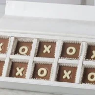XOXO Chocolates by NJD