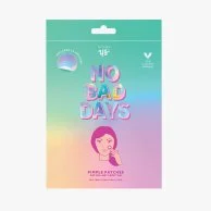 No Bad Days Pimple Patches - 24 Patches by Yes Studio
