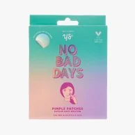No Bad Days Pimple Patches - 24 Patches by Yes Studio