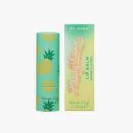 Pineapple Lip Balm  by Yes Studio