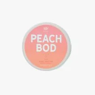 Spa Bar Peach Body Butter by Yes Studio