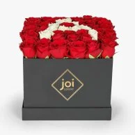 Your Luxury Roses Box