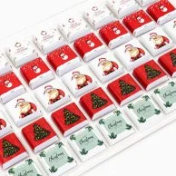 Yuletide Bliss Box Christmas Gift Box by Silsal