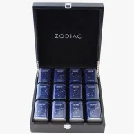 Zodiac Caddy Collection (Set Of 12 Caddies)