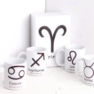 Zodiac Mugs 