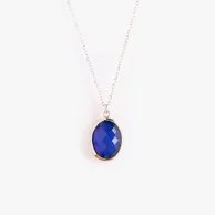 Zultanite Ever Changing Color - Stone Necklace