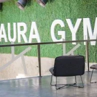 1 Zumba Class by Aura Gym