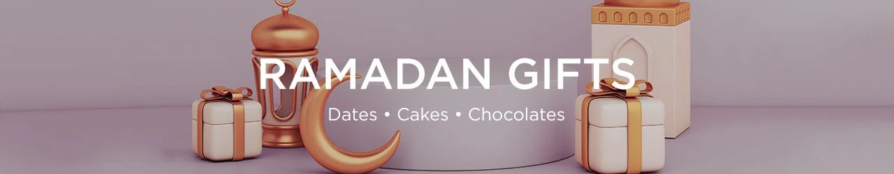 Gifts For Ramadan