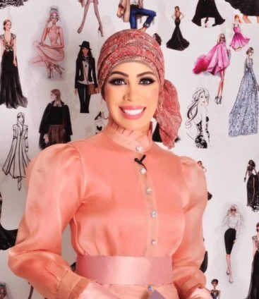 Fatma Shalaby Celebrity Video Gift