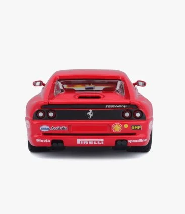 1/43 Ferrari Racing