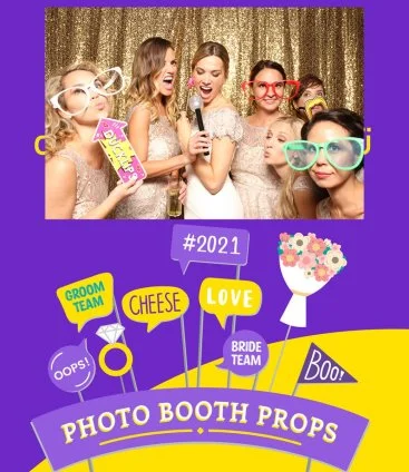 360 Photo Booth - Bachelor Party