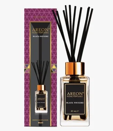 Areon Home Perfumes 85 ml Premium Black Fougere