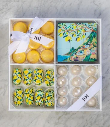 Amalfi Gift Box by Joi Gifts