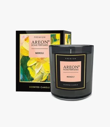 Aromatic Candle - Neroli