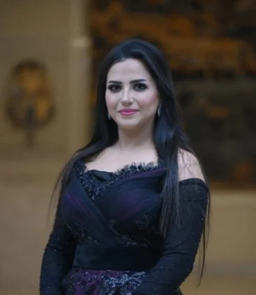 Eman Abdelghani Celebrity Video Gift