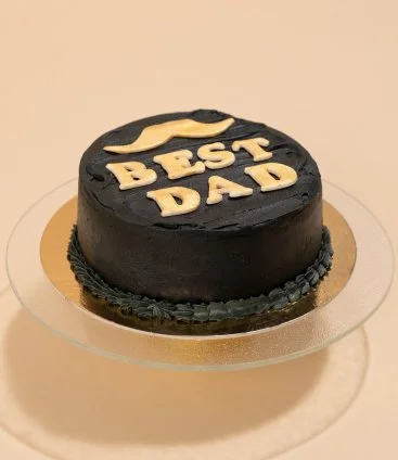 Best Dad Cake by Bakery & Company
