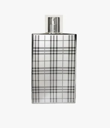Burberry Brit Limited Edition Eau de Parfum for Women, 100ml