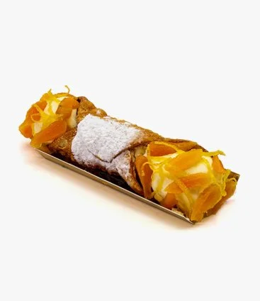 Cannoli Limone by Bloomsbury's