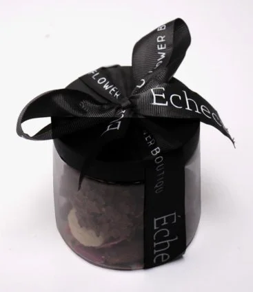 Chocolate Giveaway by Fleurs Ou Echecs