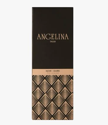 Dark Chocolate Bar by Angelina