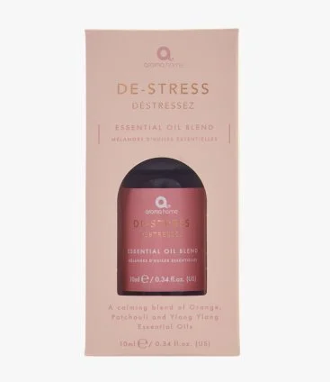 De-Stress Essential Oil Blend by Aroma Home