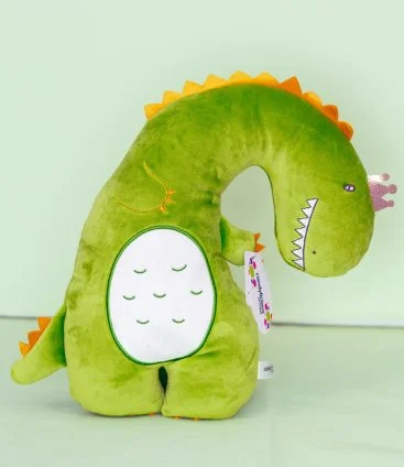 Dino Plush by Candylicious