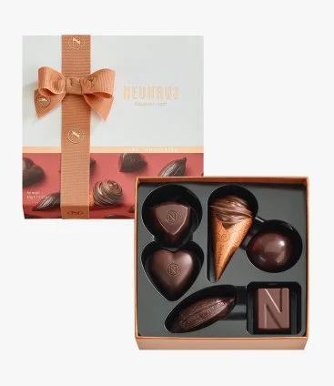 Discovery Dark Delight Chocolates by Neuhaus