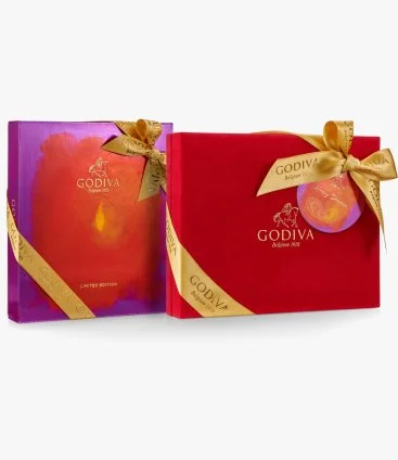 Diwali Gift Bundle 1 by Godiva