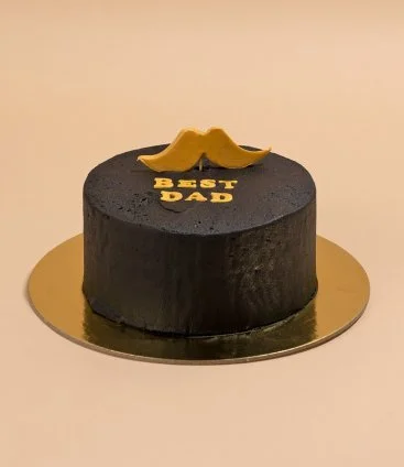 Father's Day Cake by Helen's Bakery