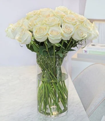 The Flawless One Roses Bouquet*